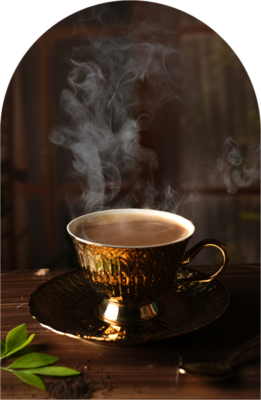 Tea Cup