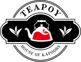 Teapoy Logo