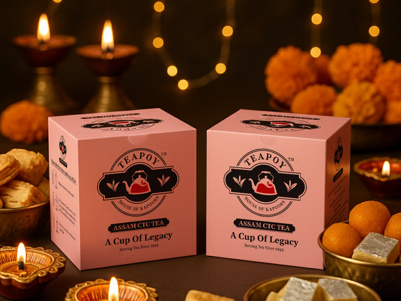 The Perfect Festive Gifting Choice