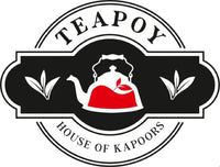 Teapoy Logo