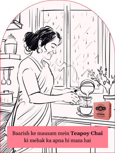 Teapoy Tale 2