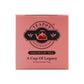 Teapoy Chai Box