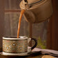 Teapoy Chai Box