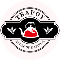 Teapoy